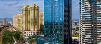 Hilton Garden Inn Fenyang Yulongwan