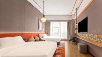 Room, 2 Twin Beds