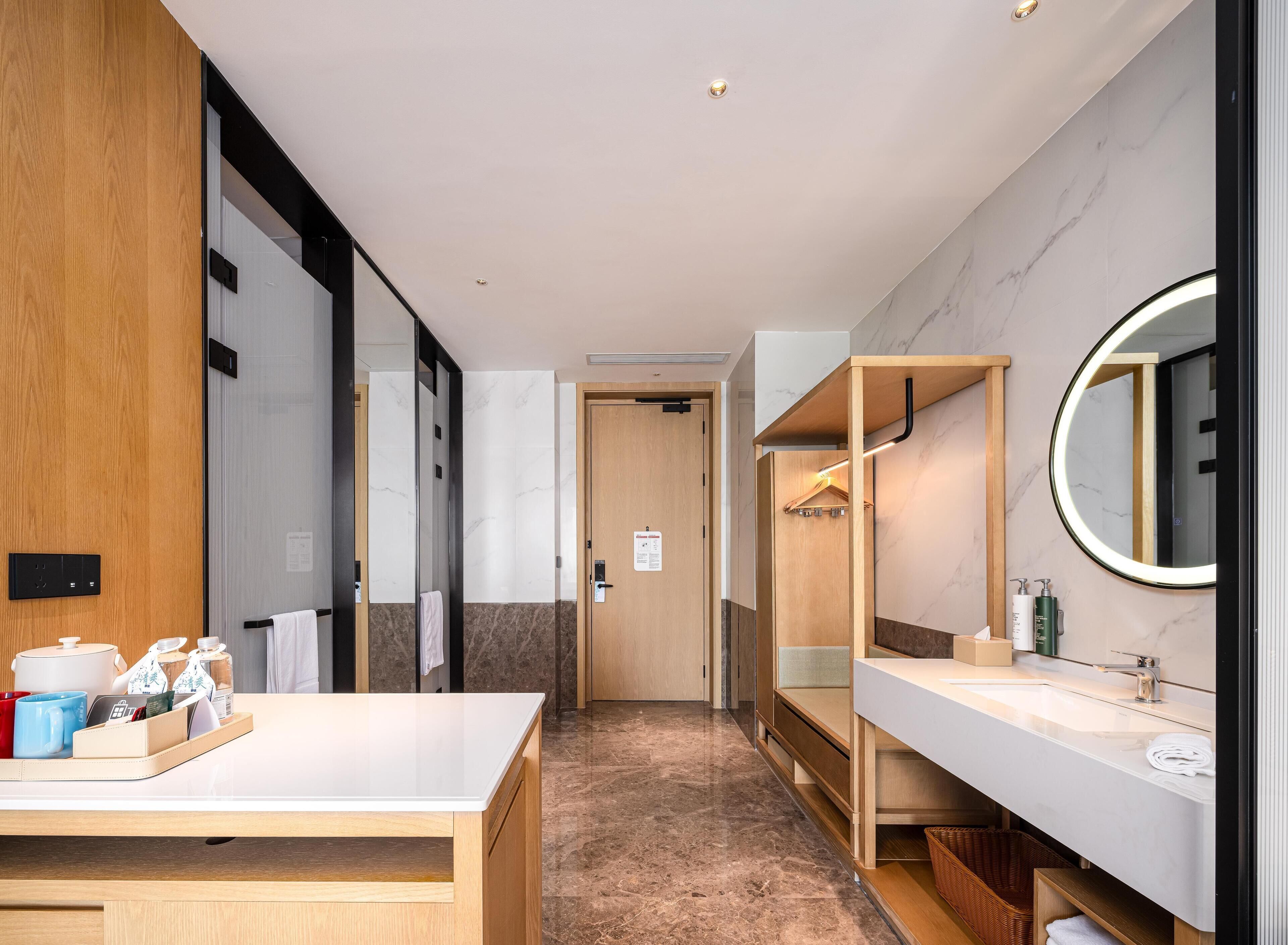 Room, 1 King Bed (Sofabed)