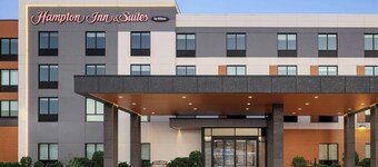 Hampton Inn & Suites Orangeville, On