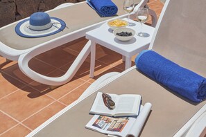 Spa - Casa Maria Duplex With Sea & Mountain Views (CN)