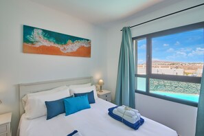 3 Schlafzimmer, Bügeleisen/Bügelbrett, WLAN, Bettwäsche