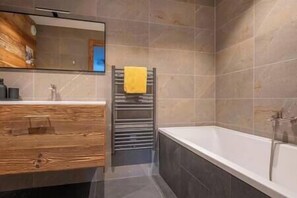 Dusche, Haartrockner