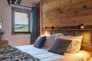 3 Schlafzimmer, Schreibtisch, WLAN, Bettwäsche