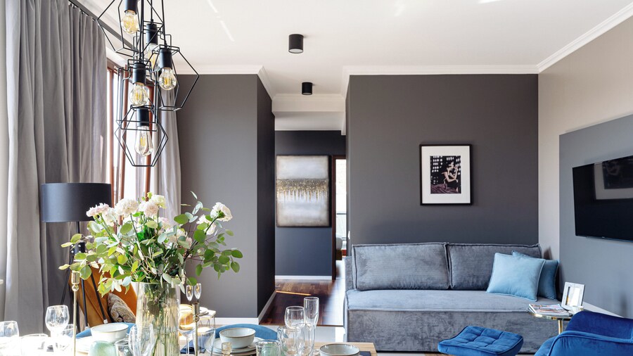 Kleparz Skyline Apartment - LoftAffair