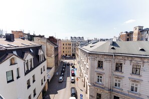 Exterior - Kleparz Skyline Apartment - LoftAffair (Kraków)