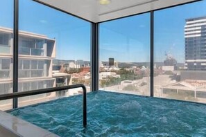 Interior - 2BRs Apartment on Balfours | Free WI-FI (Adelaide)