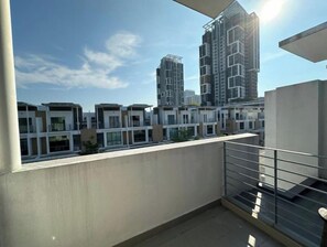 Property grounds - Self Check in Homestay, Y5 Netflix Parking Room 1 (Cyberjaya)