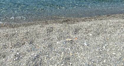 Villa on the Ionian Sea in Calabria. Comfortable for 6 people and super-comfortable