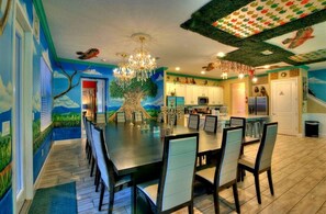 Restaurantes