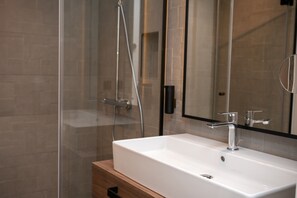 Bathroom - Schäfle Feldkirch-Altenstadt (Feldkirch)