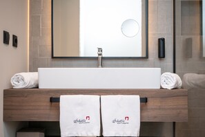 Bathroom - Schäfle Feldkirch-Altenstadt (Feldkirch)