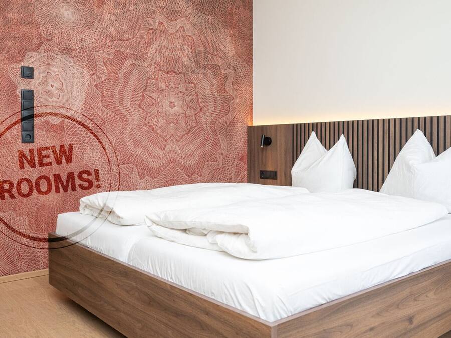 Deluxe tweepersoonskamer, balkon | Geluiddichte muren, gratis wifi