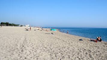 Plage