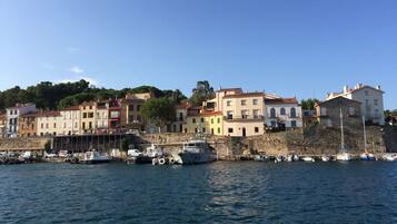 Port de plaisance