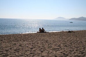 Spiaggia
