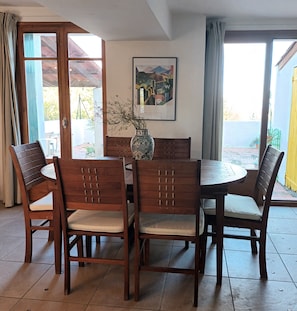 Restauration