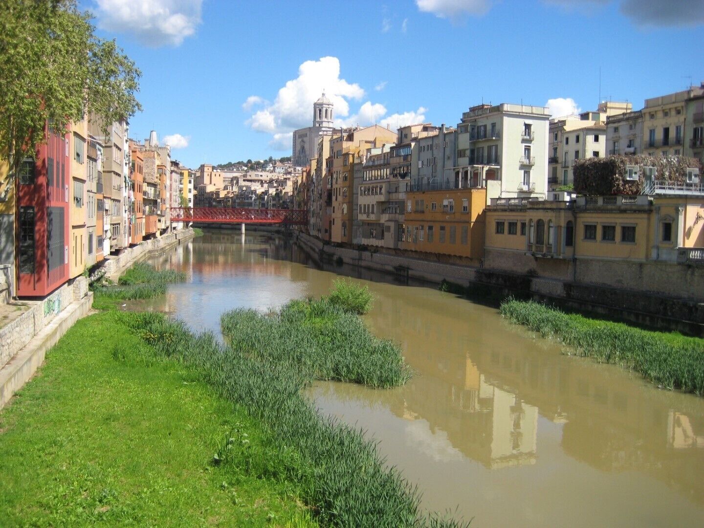 Girona
