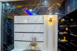 Interior - "Charming Banaras Retreat: Cozy 2-Bedroom Apartment in the Heart of Varanasi" (Varanasi)