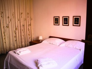 3 chambres, Wi-Fi, draps fournis