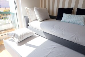 1 habitación, escritorio, wifi gratis y ropa de cama 