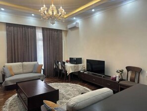 Living area - Boulevard - Tashkent City (Tashkent City)