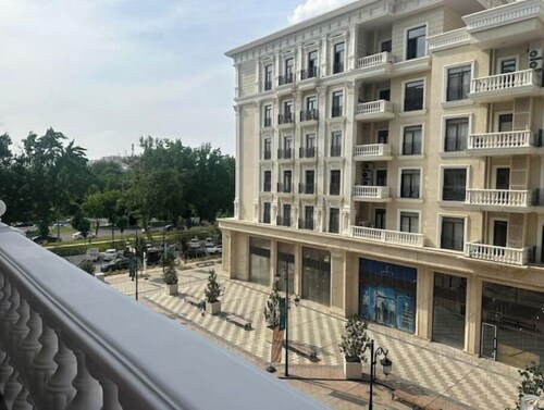 Boulevard - Tashkent City