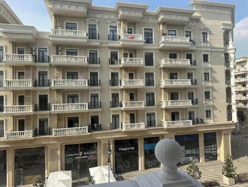 Boulevard - Tashkent City