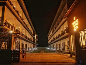 Exterior - Hotel Havelock Gateway (Port Blair)