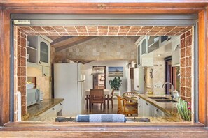 Interior - Villa Laurence - Steps to Ocean Bliss by Lucha (Savaneta)