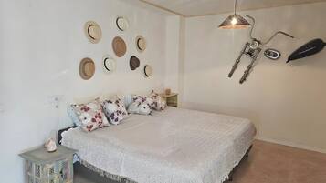 Apartemen, 2 kamar tidur | Wi-Fi gratis