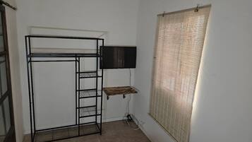 Apartament, 2 dormitoris | Wifi gratuïta