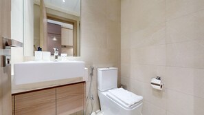Apartment | 1 bedroom - Al Meydan - Azizi Riviera 48 - 312 (Dubai)