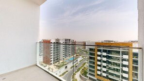 Apartment | 2 bedrooms - Al Meydan - Azizi Riviera 23 - 1002 (Dubai)