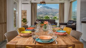 Villa | 5 bilik tidur