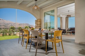 Villa | 5 bedrooms - Villa Hemera in Castellammare del Golfo (Castellammare del Golfo)