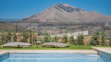 Villa | 5 bilik tidur