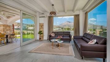 Villa | 5 bilik tidur