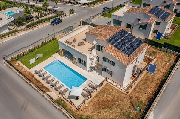 House | 5 bedrooms