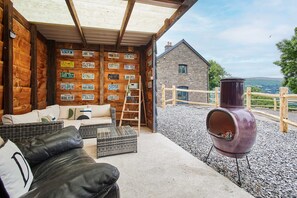 Appartement | 3 slaapkamers, een bureau