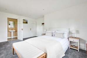 Appartement | 3 slaapkamers, een bureau