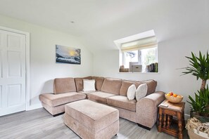 Appartement | 3 slaapkamers, een bureau