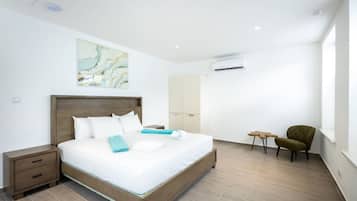 Appartement | Exterieur