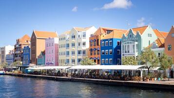 Appartement | 1 slaapkamer