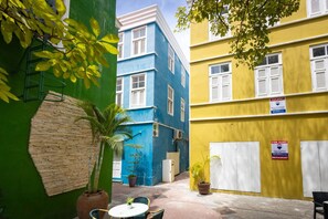 Apartment | Exterior - Willemstad Historic City Suite (Willemstad)