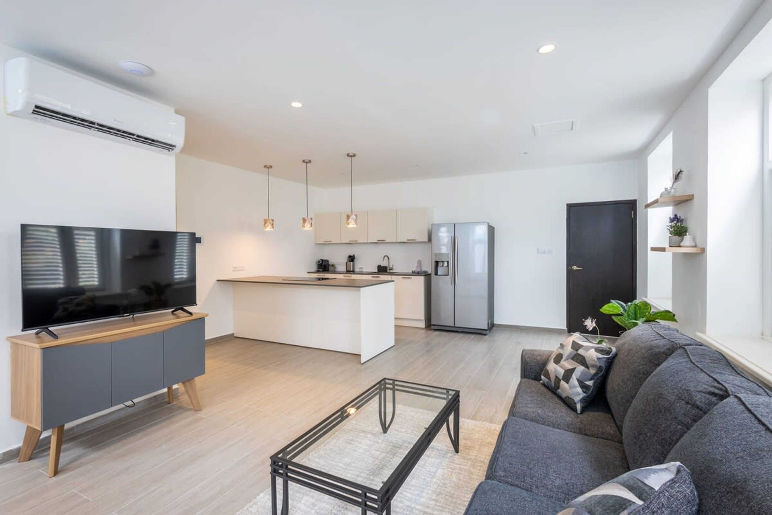 Appartement | 1 slaapkamer