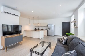 Lejlighed | 1 soveværelse