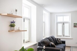 Appartement | Extérieur