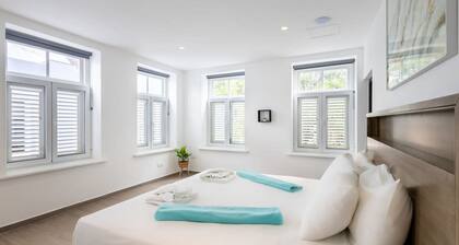 Willemstad Historic City Suite