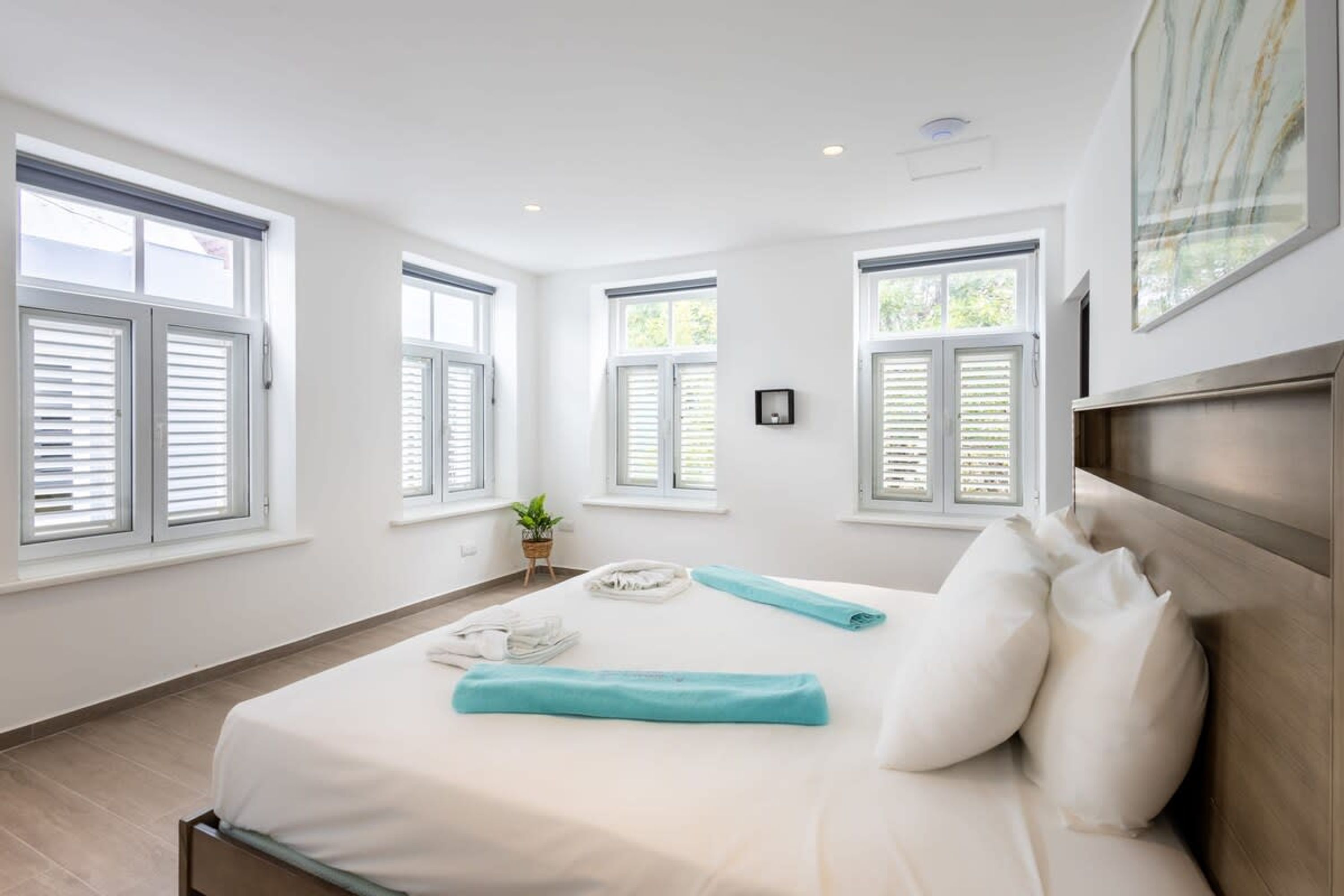 アパートメント | 外観